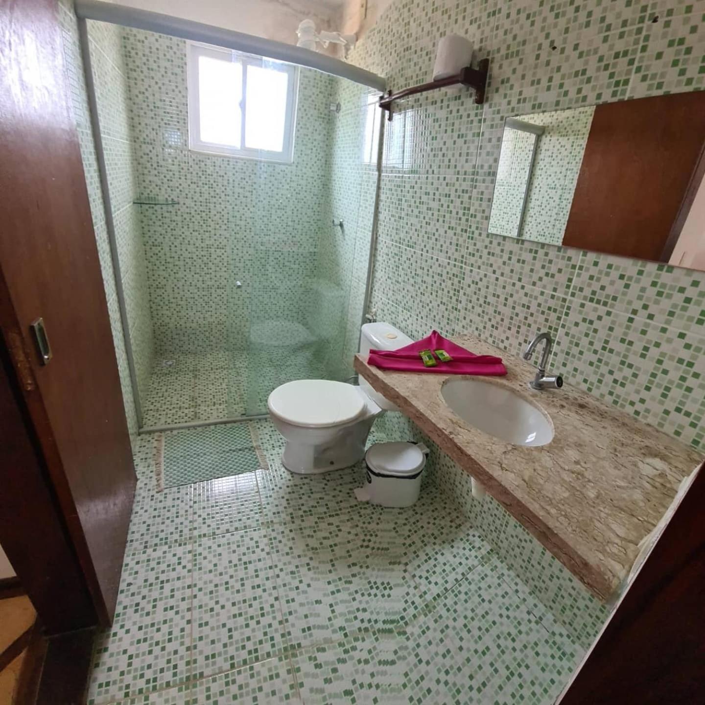 Pousada Lagoa Da Barra Taíba 部屋 写真